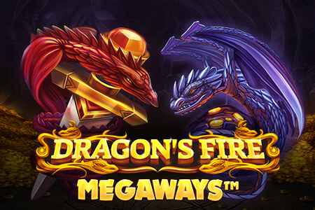 Dragon's Fire Megaways